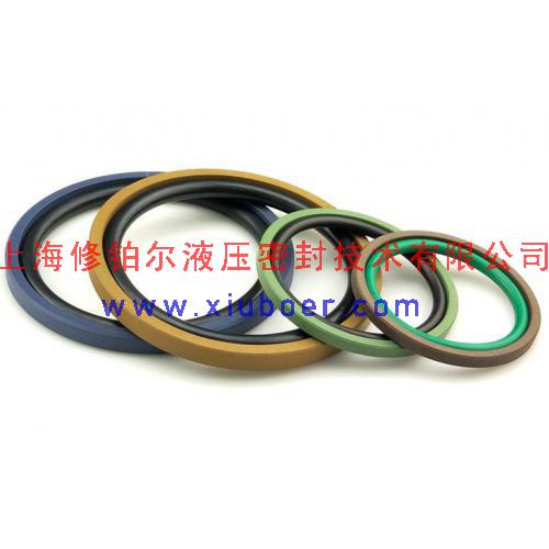 孔用格萊圈(格來(lái)圈) GSF密封圈